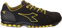 Diadora Werkschoen Beat Da2 Low 181168 S3S 80013 | Zwart 80013 | Maat 48 - 8053607620142