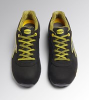 Diadora Werkschoen Beat Da2 Low 181168 S3S 80013 | Zwart 80013 | Maat 48 - 8053607620142-3