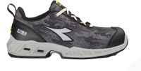 Diadora Werkschoen Shark Si Low 181159 S1PS C2539 | Gray Black C2539 | Maat 42 - 8053607616893