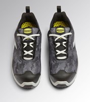 Diadora Werkschoen Shark Si Low 181159 S1PS C2539 | Gray Black C2539 | Maat 41 - 8053607616886-2