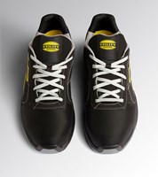 Diadora Werkschoen Run Net Ab Mtx Low 181152 S3S C0200 | Black C0200 | Maat 44 - 8053607624058-2