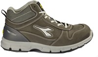 Diadora Werkschoen Run Mid 181155 S3S 75068 | Castle Rock 75068 | Maat 47 - 8053607623136
