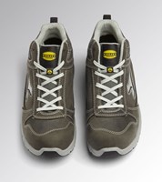 Diadora Werkschoen Run Mid 181155 S3S 75068 | Castle Rock 75068 | Maat 47 - 8053607623136-3