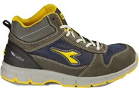 Diadora Werkschoen Run Mid 181155 S3S C4906 | Castle Rock Insignia Blue C4906 | Maat 49 - 8053607617715