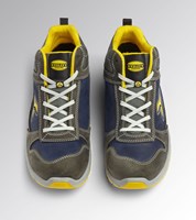 Diadora Werkschoen Run Mid 181155 S3S C4906 | Castle Rock Insignia Blue C4906 | Maat 44 - 8053607620296-3