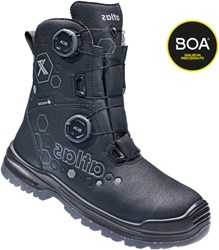Atlas Werkschoen XT 1050 GTX BOA XR S3 | Zwart | Maat 48 - 4043692465968