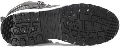 Dunlop Veiligheidslaars LJ2HD02 Purofort TerraPro S5 | Zwart | Maat 46 - 8713197057017-3