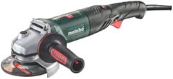 Metabo Haakse slijper WEV 1500-125 RT - 601243000