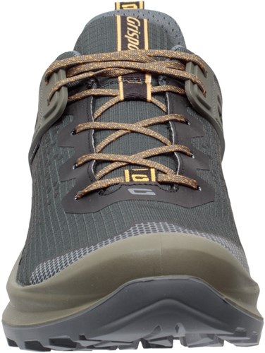 Grisport Wandelschoen Explorer 15401 | Groen (09) | Maat 45 - 8718191208342-3