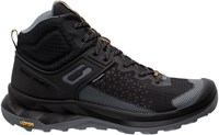 Grisport Wandelschoen Explorer 15403 Halfhoog | Zwart (01) | Maat 36 - 8718191208731