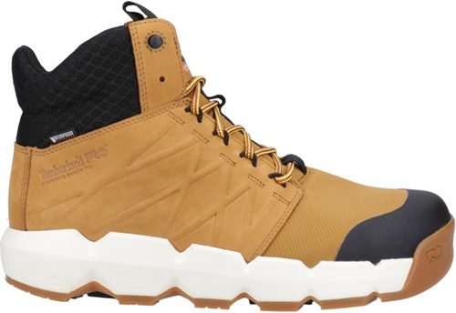 Timberland PRO Werkschoen Morphix 6 S7L Wheat | Dark Wheat | Maat 44 - 197064451074