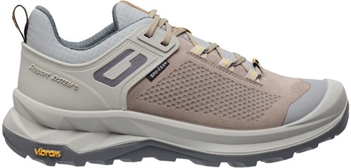 Grisport Wandelschoen Discovery 15405 | Beige | Maat 42 - 8718191207277