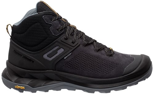 Grisport Wandelschoen Discovery 15407 Halfhoog | Blauw | Maat 43 - 8718191207680