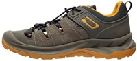 Grisport Wandelschoen Safari 15411/ | groen/geel | Maat 44 - 8718191206652-2