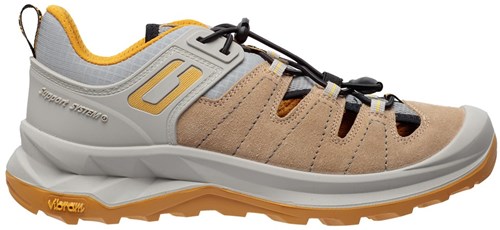 Grisport Wandelschoen Safari 15411/ | Beige/Geel | Maat 39 - 8718191206720