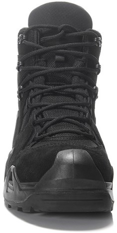 Lowa Werkschoen Zephyr GTX 5304 S3S Hoog | Zwart | Maat 42 - 4063606397116-3