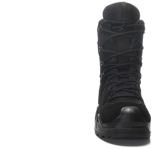 Lowa Werkschoen Zephyr GTX 5307 S3S Hoog Gore-Tex | Zwart | Maat 47 - 4063606396560-2