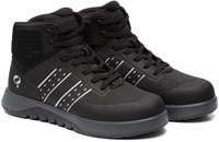 Quick Werkschoen Urban Hoog QS0201 S3S | Zwart | Maat 46 - 8718591554704-2