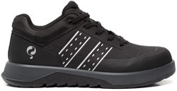 Quick Werkschoen Urban Laag QS0202 S3S | Zwart | Maat 43 - 8718591554797