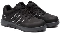 Quick Werkschoen Urban Laag QS0202 S3S | Zwart | Maat 44 - 8718591554803-2