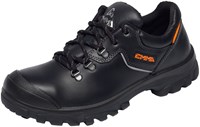 EMMA Werkschoen Leo D MM310548 Laag S3 | Zwart (D) | Maat 43 - 8715316157431-2
