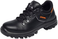 EMMA Werkschoen Roy XD MM318560 Laag S2 | Zwart (XD) | Maat 37 - 8715316158728-2