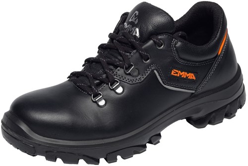 EMMA Werkschoen Roy XD MM318560 Laag S2 | Zwart (XD) | Maat 40 - 8715316158759-2