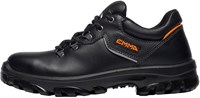 EMMA Werkschoen Roy XD MM318560 Laag S2 | Zwart (XD) | Maat 37 - 8715316158728-3