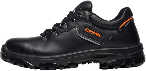 EMMA Werkschoen Roy XD MM318560 Laag S2 | Zwart (XD) | Maat 40 - 8715316158759-3