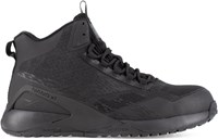 Reebok Werkschoen Nano IB3484 Hoog S3S | Zwart | Maat 39 - 690774735194