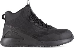 Reebok Werkschoen Nano IB3484 Hoog S3S | Zwart | Maat 39 - 690774735194