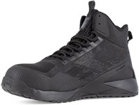 Reebok Werkschoen Nano IB3484 Hoog S3S | Zwart | Maat 39 - 690774735194-2