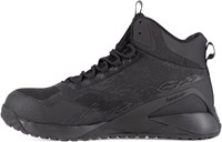 Reebok Werkschoen Nano IB3484 Hoog S3S | Zwart | Maat 37 - 690774735170-3