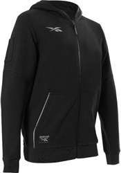 Reebok Hoodie 001 Zwart | Zwart | Maat M - 690774740303