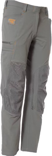 Reebok Unisex Broek 006 Grijs | Grijs | Maat L - 690774741102