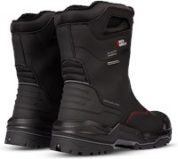 Redbrick Boot 32337 S7S Werklaars| Zwart | Maat 46 - 8713458016180-3