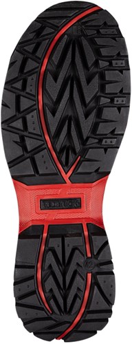 Redbrick Boot 32338 S7S Werklaars| Bruin | Maat 45 - 8713458016272-2