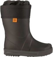 Dunlop Laars Gevoerd PA0HH45 Puddle Jumper | Zwart | Maat 25/26 - 8713197058502-2