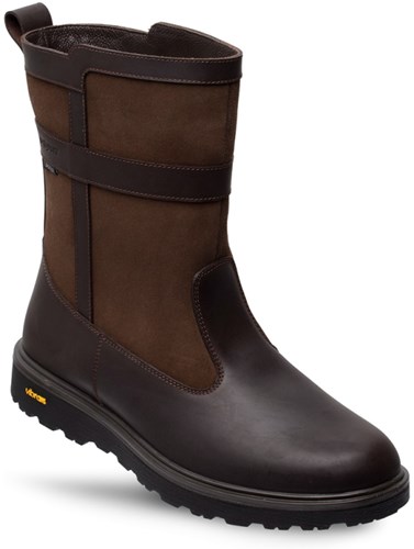 Grisport Laars Midland 40229 | Bruin | Maat 44 - 8718191227060-3