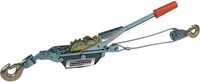 Brüder Mannesmann Hand rateltakel 1000 kg (Hobby) - 013-T
