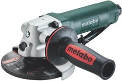Metabo Perslucht Haakse slijper  DW 125 - 601556000