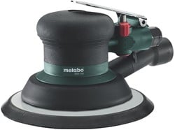 Metabo Perslucht Excentrische schuurmachine DSX  150 - 601558000
