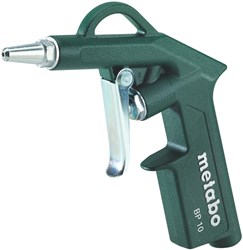 Metabo Accessoires Perslucht Luchtpistool BP 10 - 601579000