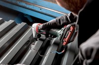 Metabo NIV 18 LTX BL 1.6 Accu-Knabbelschaar | 18 V | Zonder accu's en lader - 601614850-3