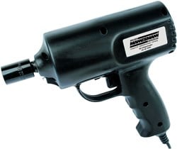 Brüder Mannesmann Slagmoersleutel  12 Volt (Hobby) - 01720