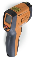 Beta 1760/IR500 | Thermometer |Digitaal | Infrarood |Dubbel laser | -50 tot 500 Gr - 017600350