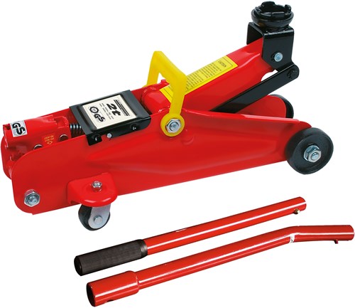 Hydraulische
