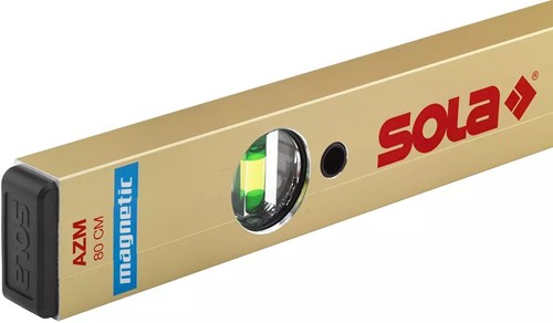Sola AZH 4 200 Waterpas met Voet 200cm Sola AZH 4 200 Waterpas met Voet 200cm