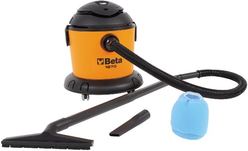 Beta 1870 Water en stofzuiger, 20 L - 018700020