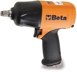 Beta 1927P Omschakelbare slagmoersleutel, vervaardigd uit composiet materiaal - 019270008